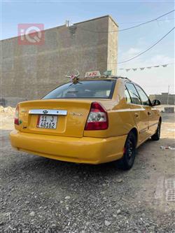 Hyundai Verna